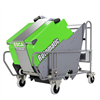 Escatechique ROTO MATIC